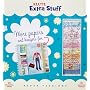 Paper Fashions Extras (Klutz Extra Stuff)