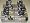4 PK DAIWA ACCUDEPTH PLUS 27LC LINE COUNTER REEL
