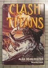 Clash of the Titans