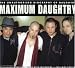 Maximum Daughtry