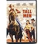 The Tall Men (Region One USA DVD)