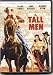 Search : The Tall Men (Region One USA DVD)