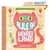Alice in Wonderland: A BabyLit Colors Primer
