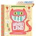 Little Master Carroll: Alice in Wonderland: A BabyLit Color Primer