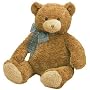 Gund Dylan Teddy Bear - Extra Large