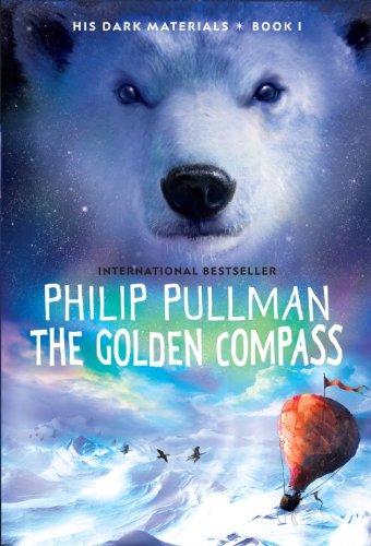 The Golden Compass The Golden Compass