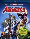 Ultimate Avengers - Il Film (Blu-Ray+Dvd)