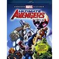 Ultimate Avengers - Il Film (Blu-Ray+Dvd)
