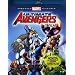 Ultimate Avengers - Il Film (Blu-Ray+Dvd)