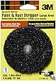 3M Paint and Rust Stripper Brush