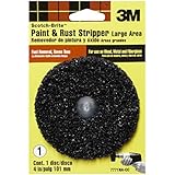 3M Paint and Rust Stripper Brush