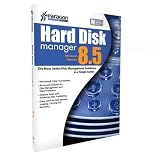 Hard Disk Manager 8.5: Personal Edition (PC)