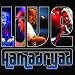 Hamadryad-Live in France 2006