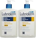 Lubriderm Lotion SPF 15 - 13.5 oz - 2 pk