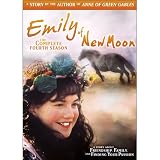 Buy : Emily of New Moon: Season 4