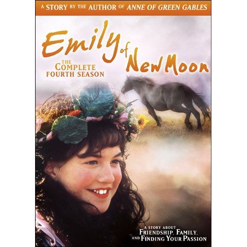 Emily of New Moon: Season 3 movie