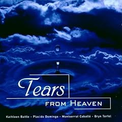 Tears from Heaven