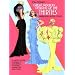 Great Fashion Designs of the Thirties Paper Dolls: 32 Haute Couture Costumes by Schiaparelli, Molyneux, Mainbocher, and Others (Dover Paper Dolls)
