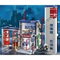Playmobil - 4819 Fire Station