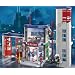 Playmobil - 4819 Fire Station