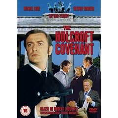 The Holcroft Covenant [DVD]