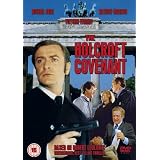 The Holcroft Covenant [UK Import]