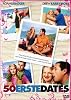 50 erste Dates (Girls' Night) (DVD)