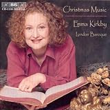 Christmas Music (Emma Kirkby)