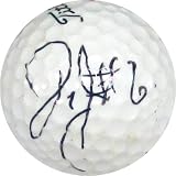 Julius Erving Autographed/Hand Signed Golf Ball