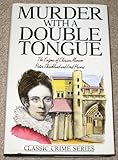 Murder with a double tongue : the enigma of Clarissa Manson