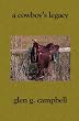 A Cowboy's Legacy