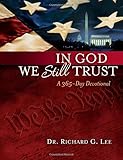 In God We Still Trust: A 365-Day Devotional