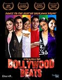 Cover art for  Bollywood Beats