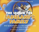 The Search For Jabulani's Family