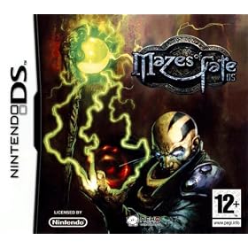 Mazes of fate