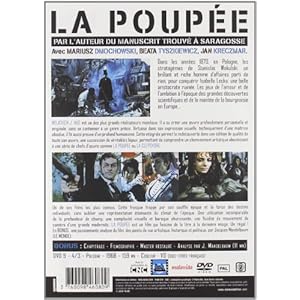 La poupée [Version restaurée]