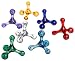 Light Weight Allows pain-releasing pressure to the back, neck, shoulders and to muscles throughout the body Easy to use Good for travel Comes in a variety of colors