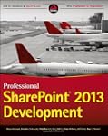 Professional SharePoint 2013 Development