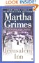 Jerusalem Inn (Richard Jury Mystery)