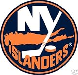 Wincraft New York Islanders Team Clock - New York Islanders One Size