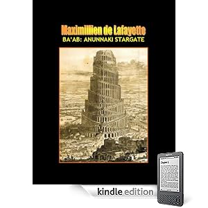 Baab: The Anunnaki Stargate (The most important aspects and characteristic features of the Anunnaki and extraterrestrials)