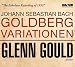 Variations Goldberg - Lenregistrement légendaire de 1955 -J.S.Bach