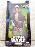 51lq0ucJE L. SL160  1997 Star Wars 12 Action Collection Figure   Han Solo in Hoth Gear