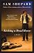 Books : Kicking a Dead Horse (Vintage)