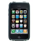 OtterBox Commuter TL Case for iPhone 3G , 3GS (Black)