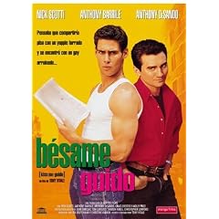 Kiss Me, Guido