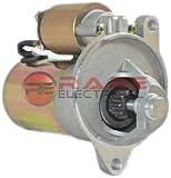 NEW FORD MUSTANG HIGH TORQUE MINI STARTER 302 351 5.0L AUTOMATIC TRANSMISSIONS