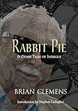 Rabbit pie