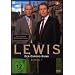 Lewis - Der Oxford Krimi: Staffel 1 [4 DVDs]