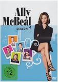 Produkt-Bild: Ally McBeal: Season 1 [6 DVDs]
